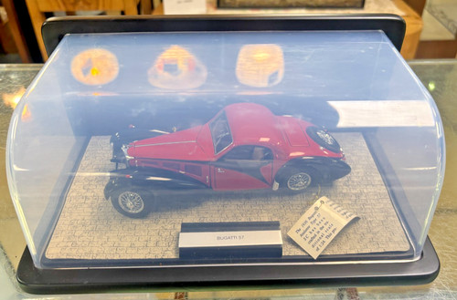 Franklin mint scale 1936 - franklin,