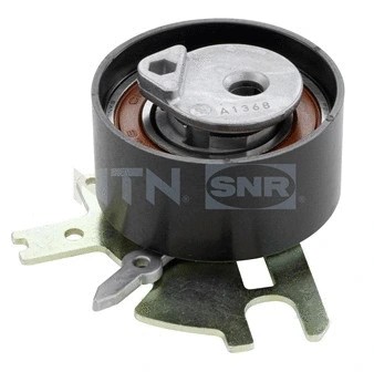 Tensioner pulley timing belt - pulley,