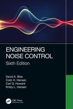 Engineering noise control - control, by