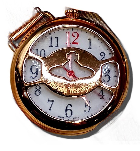 Vivienne westwood 9734 - westwood, vw-9734