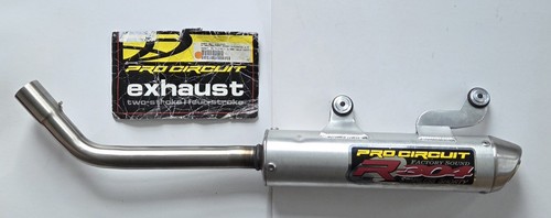 New shop soiled - pro, circuit