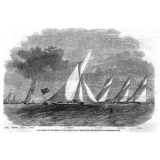 Royal London Yacht Club The