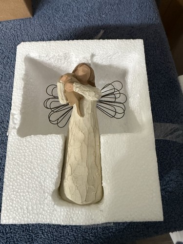 Willow tree angel - tree,