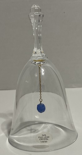 Vintage avon full lead - 24%,