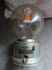 Ford Gumball Machine