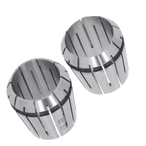Collet chuck spring - chuck,