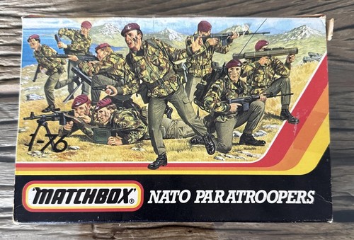 5009 matchbox british - matchbox, 1/76