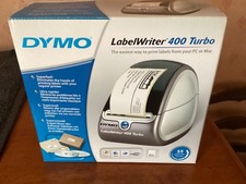 dymo label writer 400 turbo