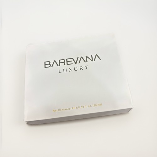 Barevana eau parfum luxury - de,