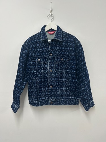 Supreme mens flocked - supreme,