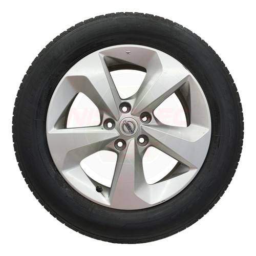 Nissan qashqai j11 - qashqai, inch