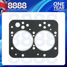 HEAD GASKET For Fiat 300, 350