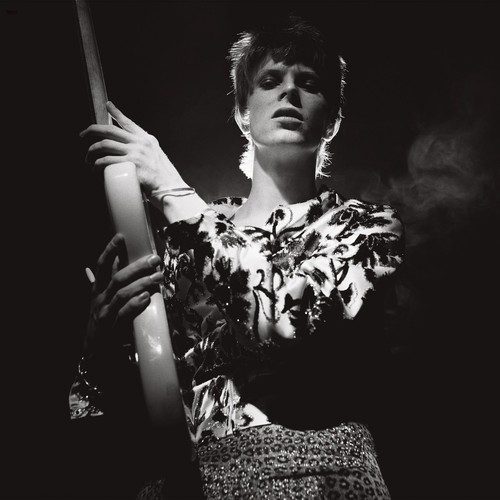 David bowie rock roll - bowie, 'n'