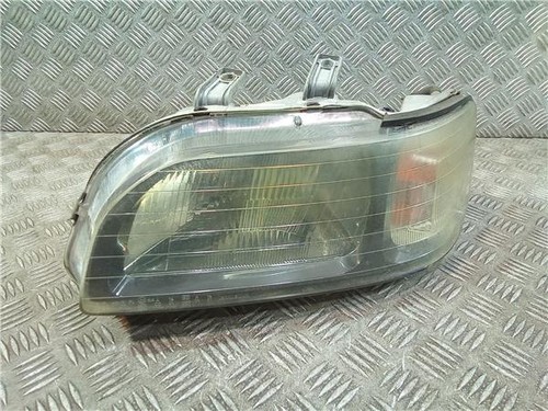 Left headlight hand - left,