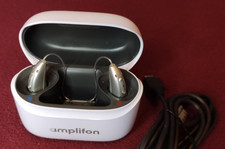 Pair Of Amplifon Digital