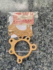 Kawasaki Z650 Z500B Z550  Z750