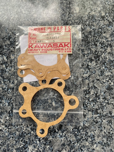 Kawasaki z650 z500b - z650, z550