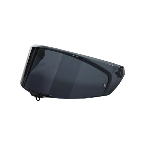 Agv gt8 visor dark tint - visor,