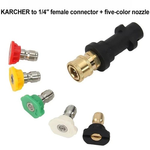 For karcher k7 high - k7,