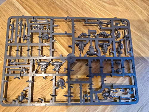 Games workshop warhammer - workshop,