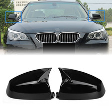 Add-On Wing Side Mirror Cap