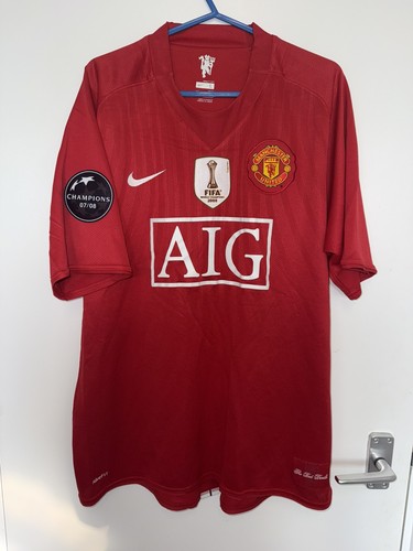 Nike man utd ronaldo cr7 - nike, 7