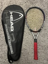 Head Ti Titanium Laser Adults