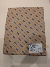 Ford Fiesta & Fusion genuine