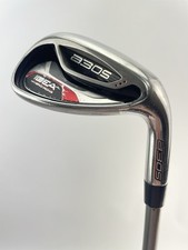 Adams Idea Hybrid Gap Wedge Senior Flex Graphite /Right /New Grip /26699