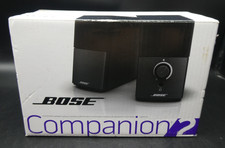 Bose Companion 2 Series III