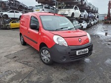 RENAULT Kangoo 2008-2013 DOOR