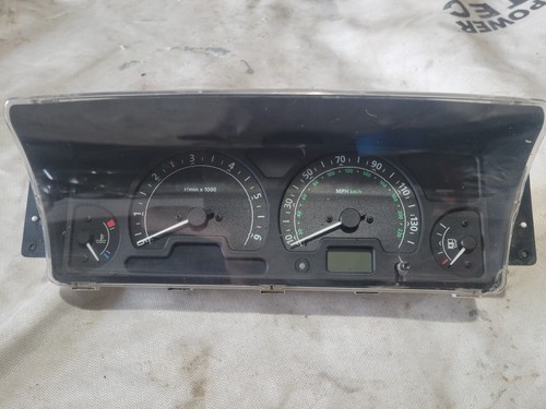 Land rover discovery - land,