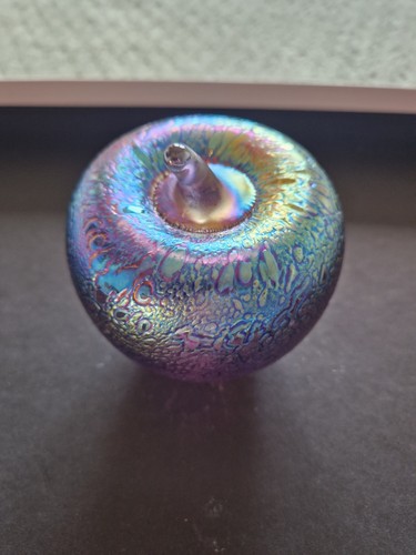 Heron glass medium purple - heron,