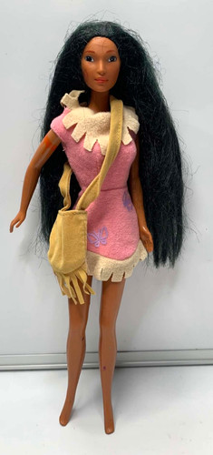 Vintage mattel disney - vintage,