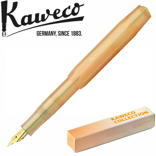 Kaweco collection fountain pen - kaweco,