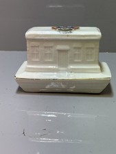 Crested Ware Blackpool 