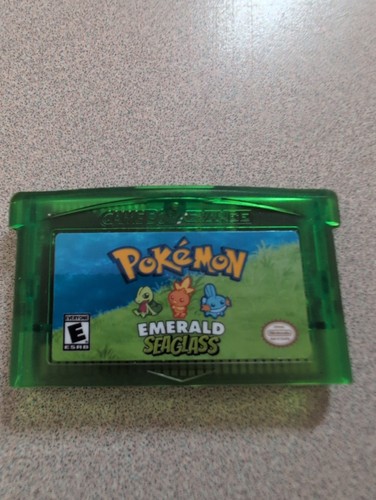 Nintendo gba gameboy advance - nintendo,