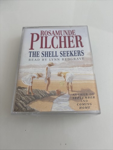 The shell seekers rosamunde - seekers,