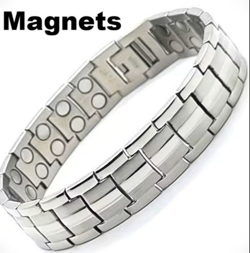 Bio magnetic double - bio,