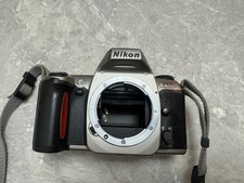 Nikon F65 35mm  Autofocus SLR
