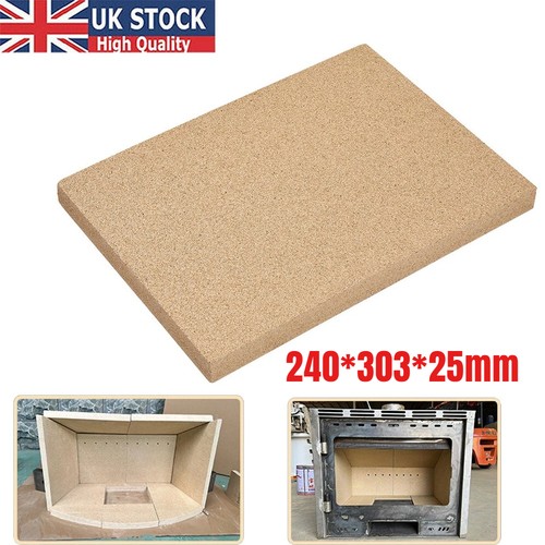 240 303 25mm heat proof - 240*303*25mm,