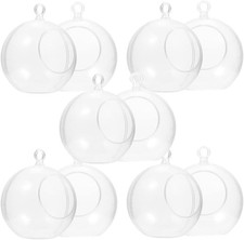 DOITOOL 10Pcs Hanging Tealight