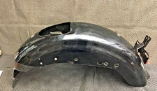 Harley Davidson Sportster Rear