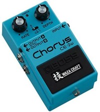 BOSS CE-2w Chorus WAZA CRAFT