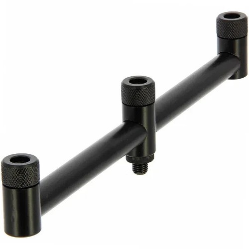 Ngt aluminium black - buzz, bar
