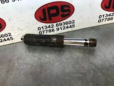 Hydraulic single acting deck