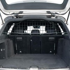 Travall Dog Guard for Mercedes