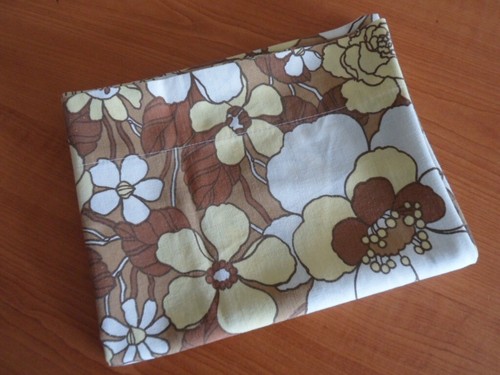 Vintage 1960 flower - vintage,