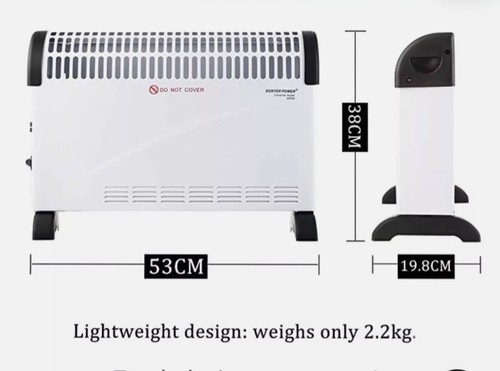 Donyer power convector - donyer,