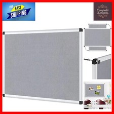 Durable grey felt - durable,